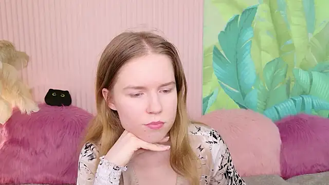 Alida_Brice's Live XXX Chat