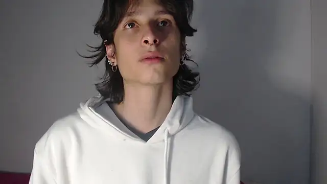 Вебкам-шоу cirosky_elchicopolla