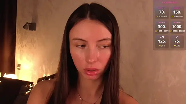 Chatroom XXX en direct de KateOx