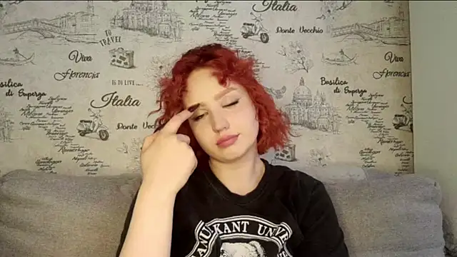 Živý XXX chat ProMilly