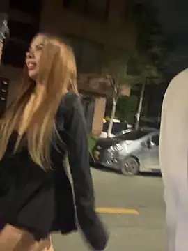 lindaandtony 라이브 XXX 채팅