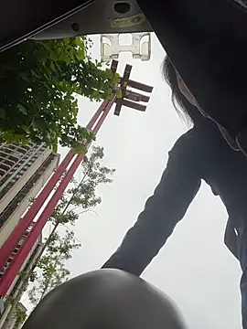 lucyxiaolulu 现场XXX聊天