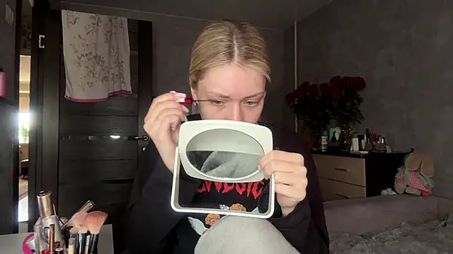 Chatroom XXX en direct de ExactGee