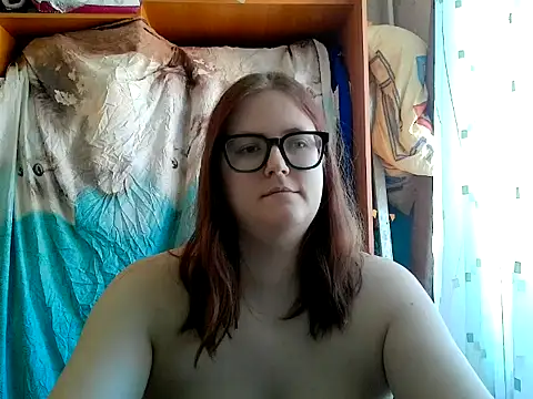 Chat XXX ao vivo de DesireMelissa