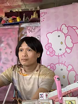 Pokazy przed kamerką – JesuAdam