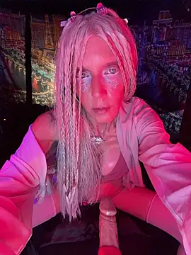 1NikiVegas' Live XXX Chat