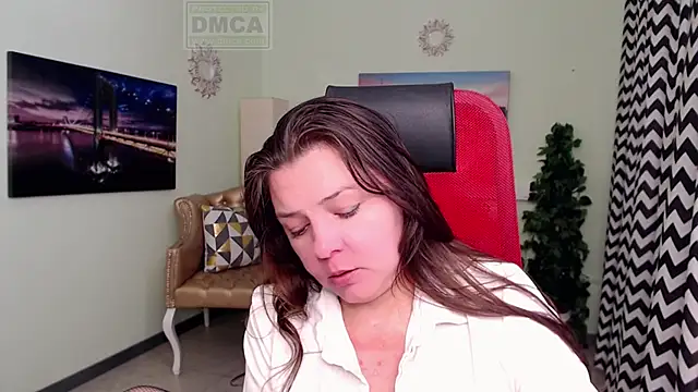 Lily_flower7: онлайн-секс-чат