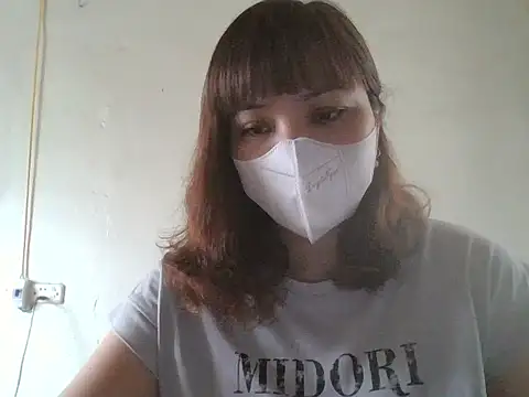 Angela-Eira: διαδικτυακό σόου στην κάμερα