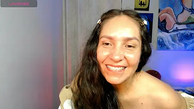 naihroby's Live XXX Chat