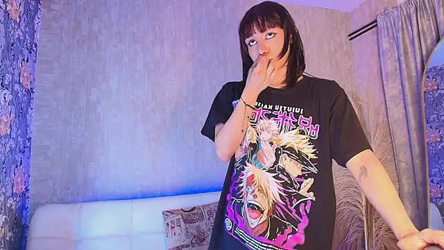 Show modela pixy_20 na web-kameri