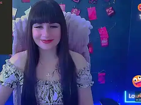 Violla_My: онлайн-секс-чат