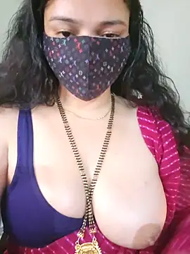 nsdhlove Pertunjukan Webcam