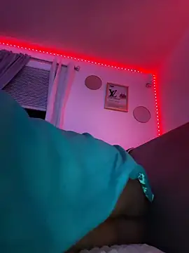 Bleuk – Live XXX-chat