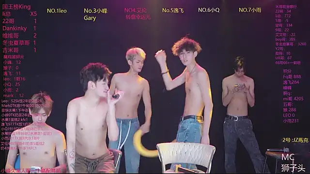 AAA-winner Live XXX Chat