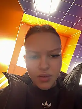 AshleyMur's Webcam Show