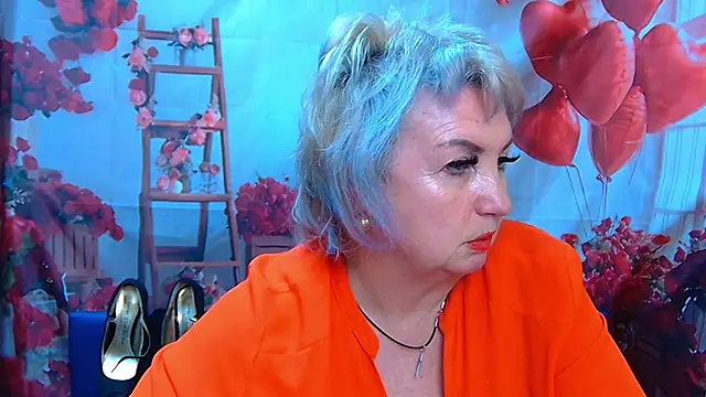 Czat XXX na żywo – RenataDaster