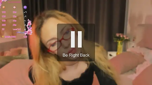 Tiffany__King: απευθείας συνομιλία ΧΧΧ