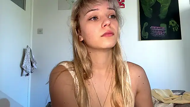 Show webcam de SourMidday