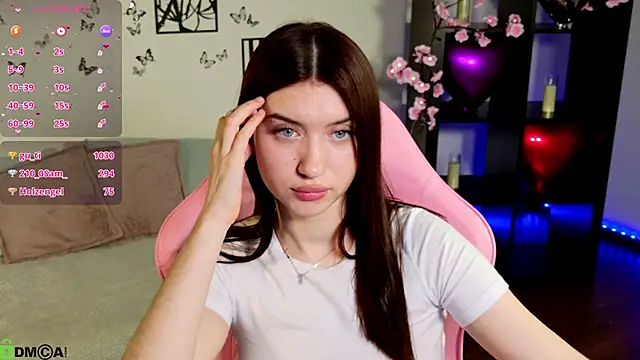 Sugar_Kitten12 Chat XXX live