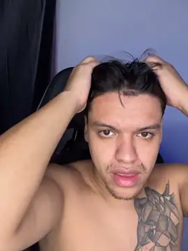 S_JM16 Pertunjukan Webcam