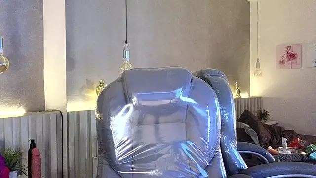 Alondra_King: онлайн-секс-чат