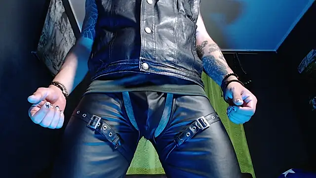 دردشة Dicaprioo_ الجنسية المباشرة