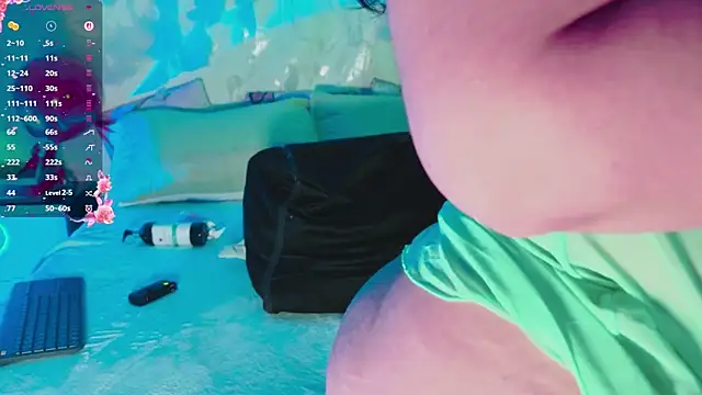 emmajohnss' Live XXX Chat