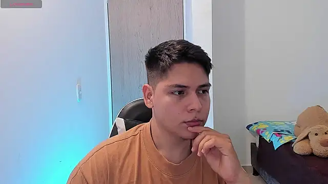 Asta_YunoXXXのウェブカメラショー