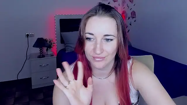 GraceRainbow's Live XXX Chat