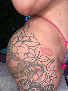 RenaThickAss: απευθείας συνομιλία ΧΧΧ