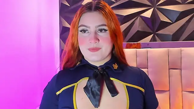 megan_whitee__ Chat XXX in diretta