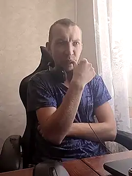 Živý XXX chat _uncle_Mitya-43_