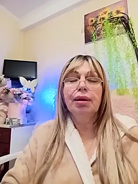 Chatroom XXX en direct de SusieNoreen