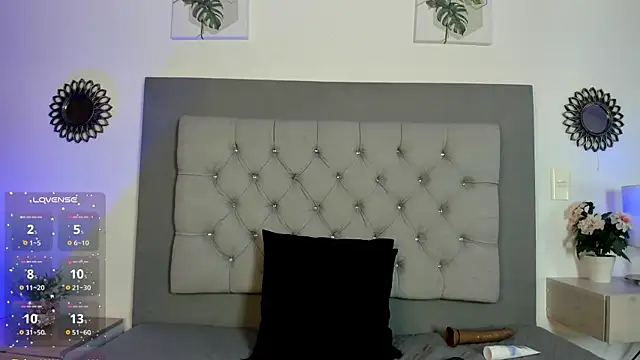 Arya_Grey 现场XXX聊天