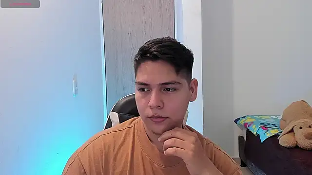 Asta_YunoXXX Live XXX-Chat