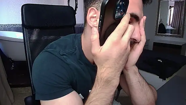 MicahLane Chat XXX live