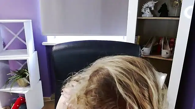 Zoey_Erotic – Live XXX-chat