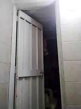 Triplex_Coolness Pertunjukan Webcam