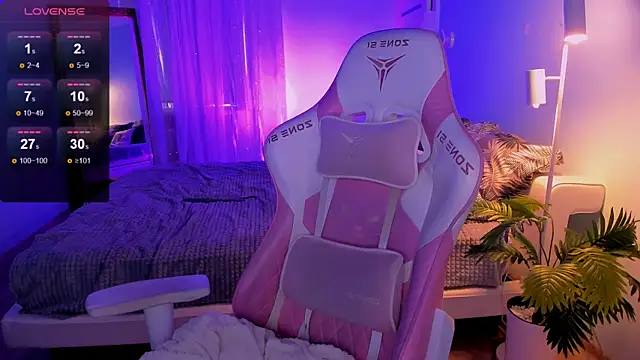 AnyaTaylor_ – Naživo XXX chat