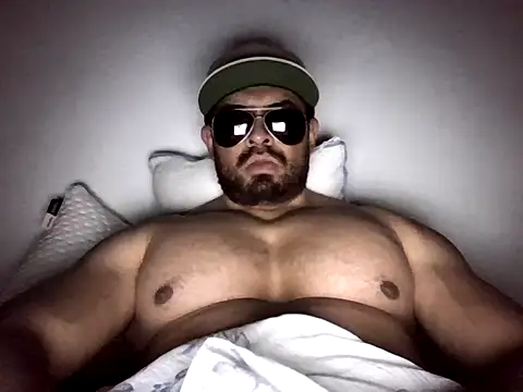 marcus002001 webkamerás műsora