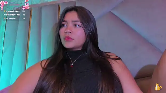 KimDevinne 现场XXX聊天