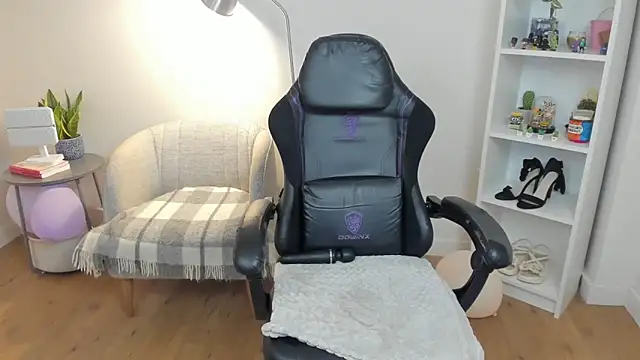 Онлайн чат XXX _BellaEvans_