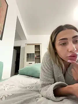 Онлайн чат XXX BonyBon29