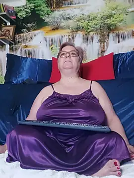 Chatroom XXX en direct de QueenPammy1