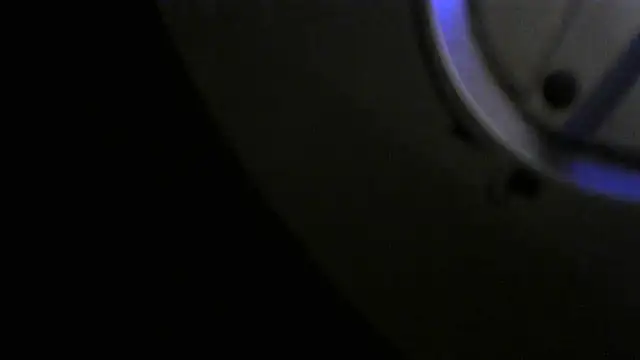 Show webcam de crassanova