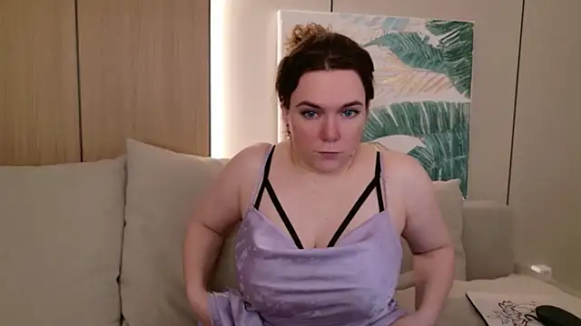 Czat XXX na żywo – Teona_Owenss