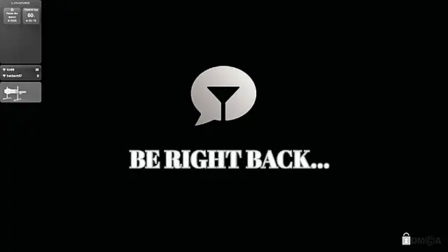 Show modela AloraLohr na web-kameri