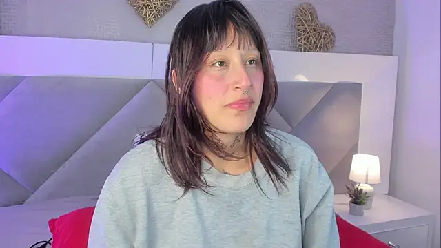 Mariana_Joness Adlı Modelin Canlı XXX Sohbeti