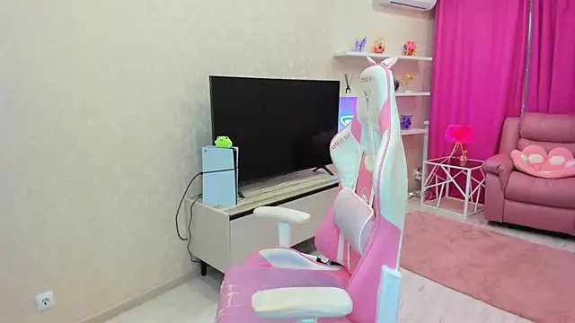 RedLipse's Webcam Show