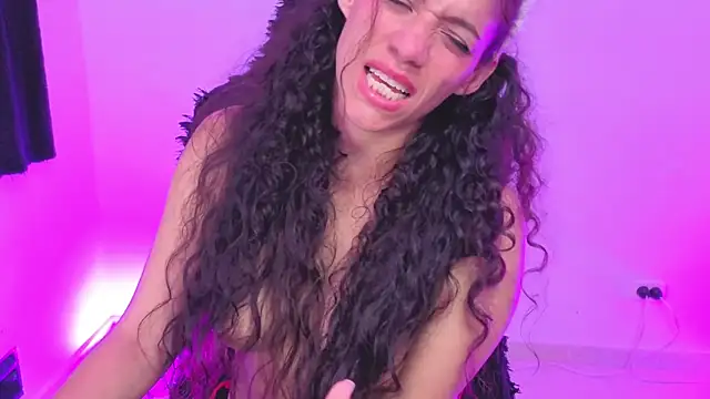 daniela_rivasthl Live XXX-Chat